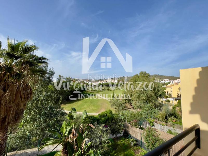 Foto a03b3c87-16ae-4117-958a-e6ee332c828a. Semi detached house with parking pool in Añoreta Golf - Paraíso del Sol Rincón de la Victoria