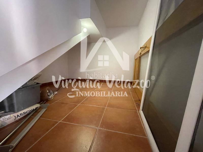 Foto a11de20e-76cb-4f64-a577-ca71e9a2838a. Semi detached house with parking pool in Añoreta Golf - Paraíso del Sol Rincón de la Victoria