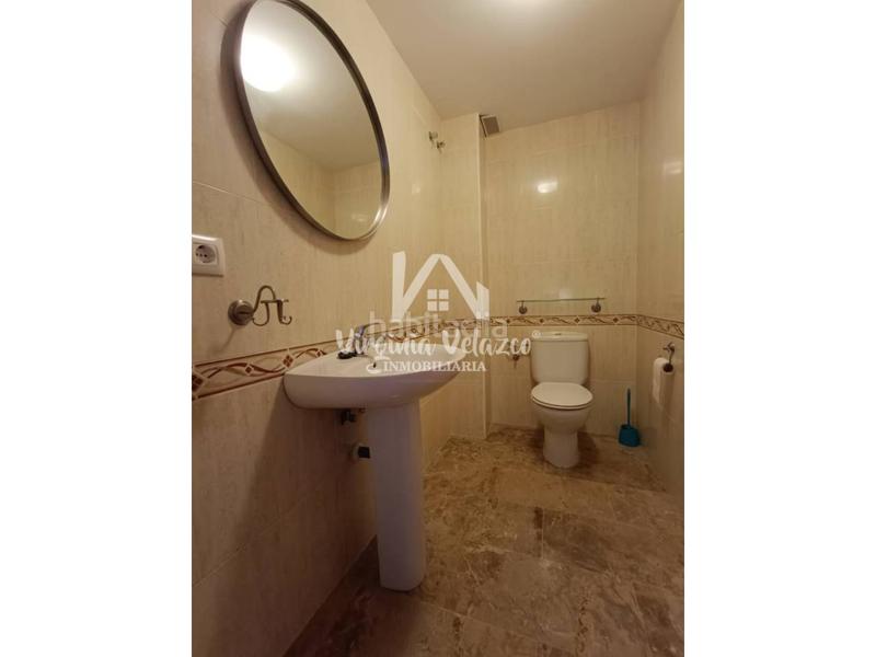 Foto a420cbf1-e5c2-4462-b09c-075b44aceb3c. Semi detached house with parking pool in Añoreta Golf - Paraíso del Sol Rincón de la Victoria