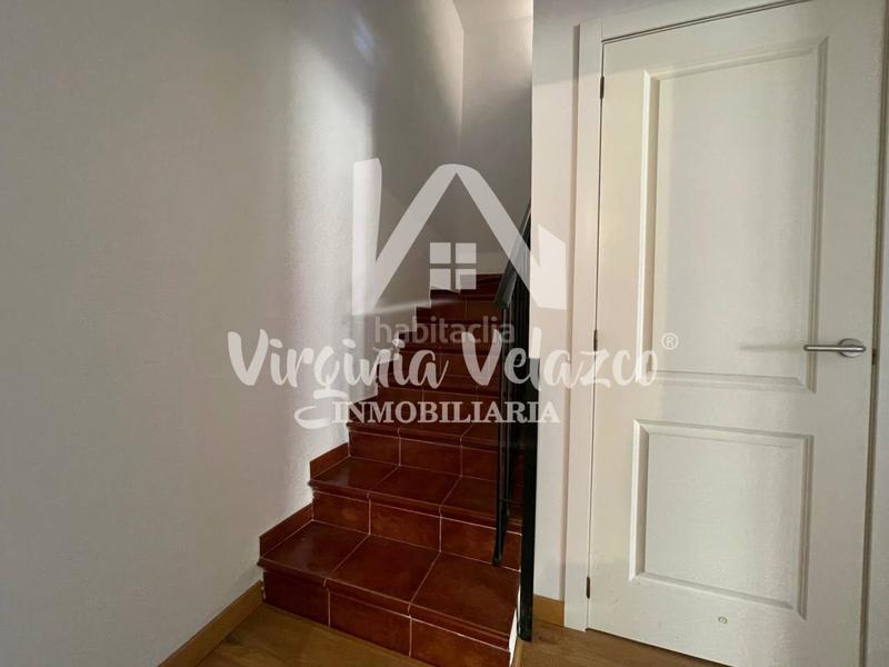 Foto a748c112-bd90-4042-ad56-919d6a798841. Semi detached house with parking pool in Añoreta Golf - Paraíso del Sol Rincón de la Victoria