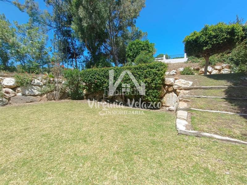 Foto aa86adf2-601e-4144-b946-936a9ede0e81. Semi detached house with parking pool in Añoreta Golf - Paraíso del Sol Rincón de la Victoria