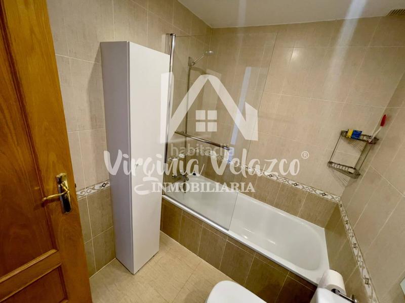 Foto b3c3e043-bc84-4bf5-91d8-7b31fd1345be. Semi detached house with parking pool in Añoreta Golf - Paraíso del Sol Rincón de la Victoria