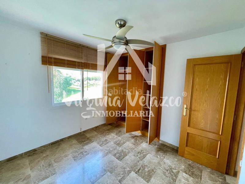 Foto bc565ff5-4ed4-46f1-8fef-ed6d64233b9d. Semi detached house with parking pool in Añoreta Golf - Paraíso del Sol Rincón de la Victoria