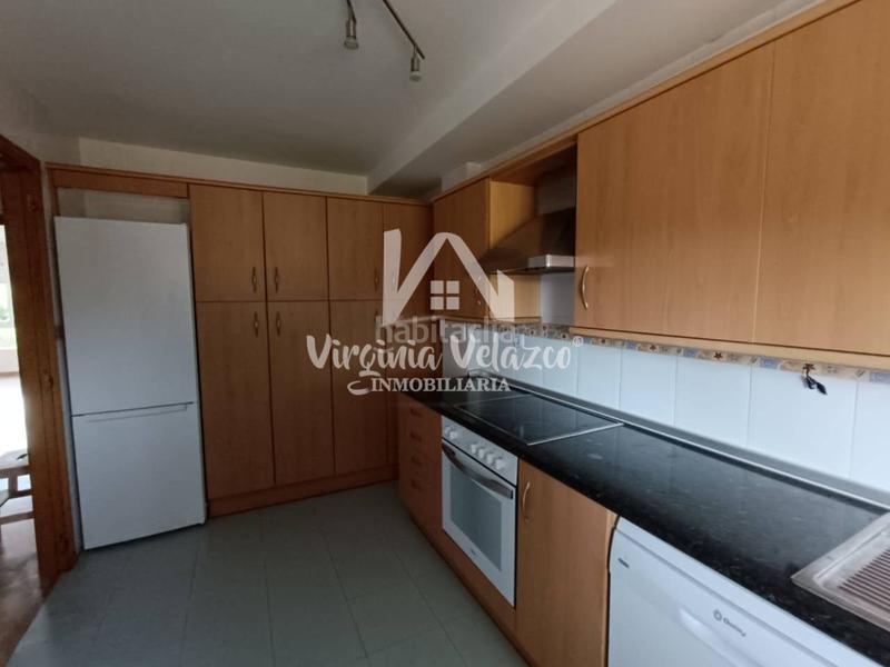 Foto bda69fda-3d6d-46f4-95be-7633c3ca06e9. Semi detached house with parking pool in Añoreta Golf - Paraíso del Sol Rincón de la Victoria