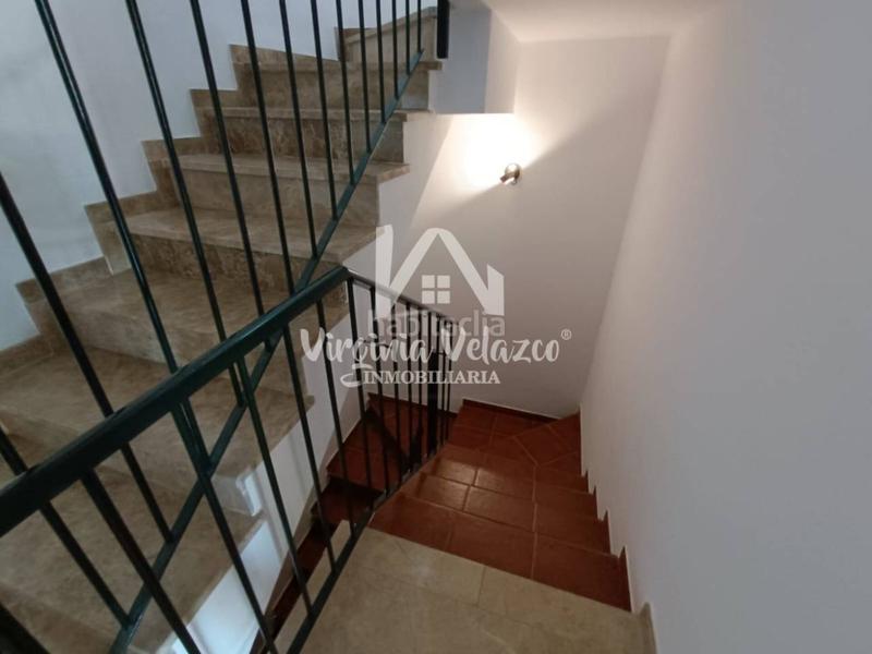 Foto c36c32e9-2344-4684-98a0-85a58a98c014. Semi detached house with parking pool in Añoreta Golf - Paraíso del Sol Rincón de la Victoria