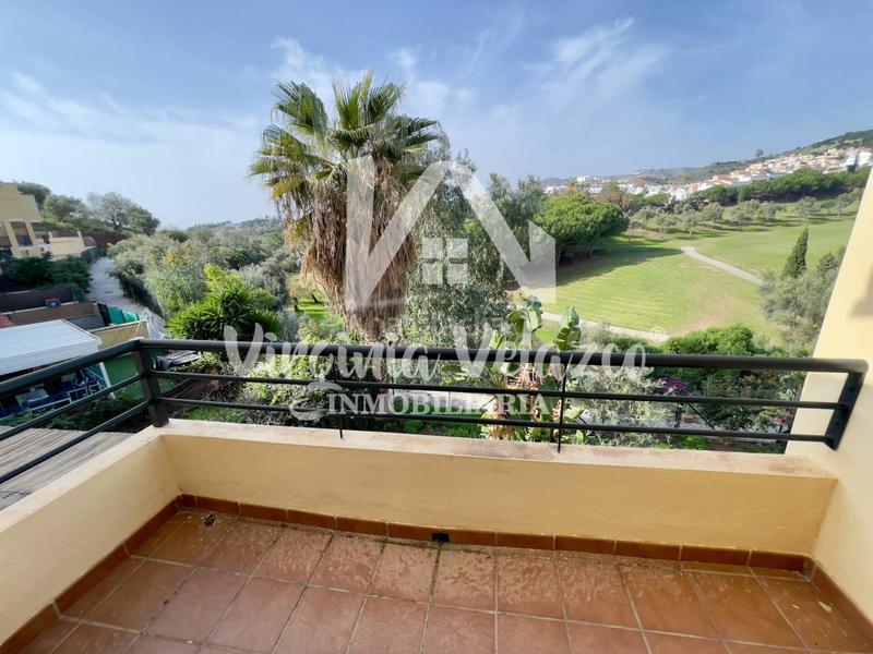 Foto c44ca1bb-e20b-452a-87d1-7831b724d194. Semi detached house with parking pool in Añoreta Golf - Paraíso del Sol Rincón de la Victoria