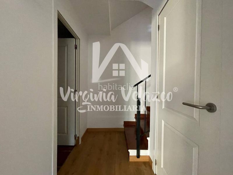 Foto cbe37883-faf7-4e6d-a2a5-61233483da53. Semi detached house with parking pool in Añoreta Golf - Paraíso del Sol Rincón de la Victoria