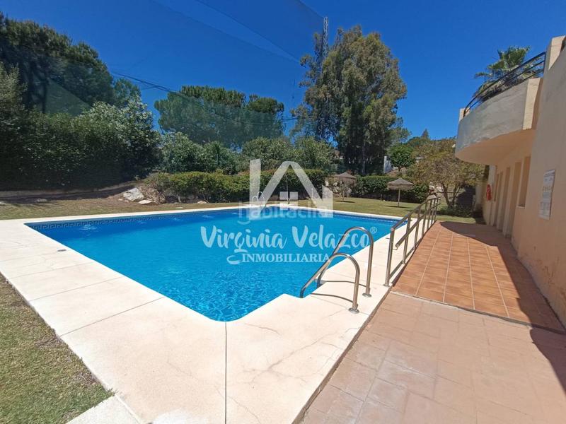 Foto cd609bdd-834f-42d5-b33a-6ca7ae4b6f27. Semi detached house with parking pool in Añoreta Golf - Paraíso del Sol Rincón de la Victoria