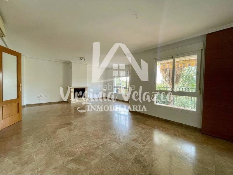 Foto d3f0d5ea-c065-43dd-8b29-97b21f726a2e. Semi detached house with parking pool in Añoreta Golf - Paraíso del Sol Rincón de la Victoria