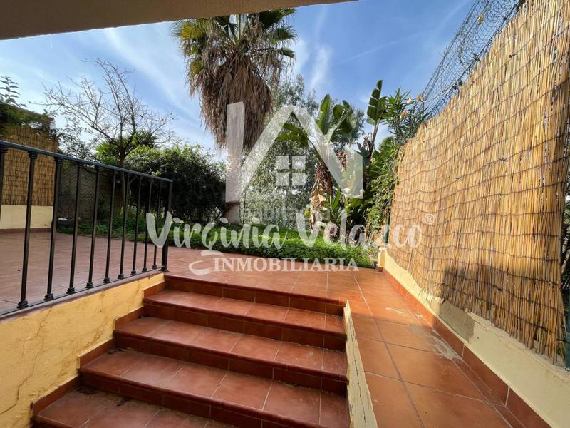 Foto daabad1c-572f-44c3-8d2b-92b84784fe6b. Semi detached house with parking pool in Añoreta Golf - Paraíso del Sol Rincón de la Victoria