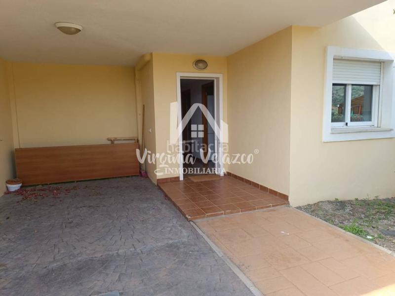 Foto db9db604-07bf-453e-a4b7-f0c1b63ff83c. Semi detached house with parking pool in Añoreta Golf - Paraíso del Sol Rincón de la Victoria