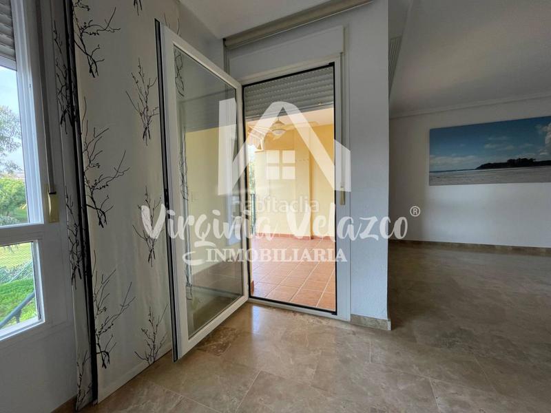 Foto dcb94c6e-a977-4aa2-a9d5-808b806f4451. Semi detached house with parking pool in Añoreta Golf - Paraíso del Sol Rincón de la Victoria