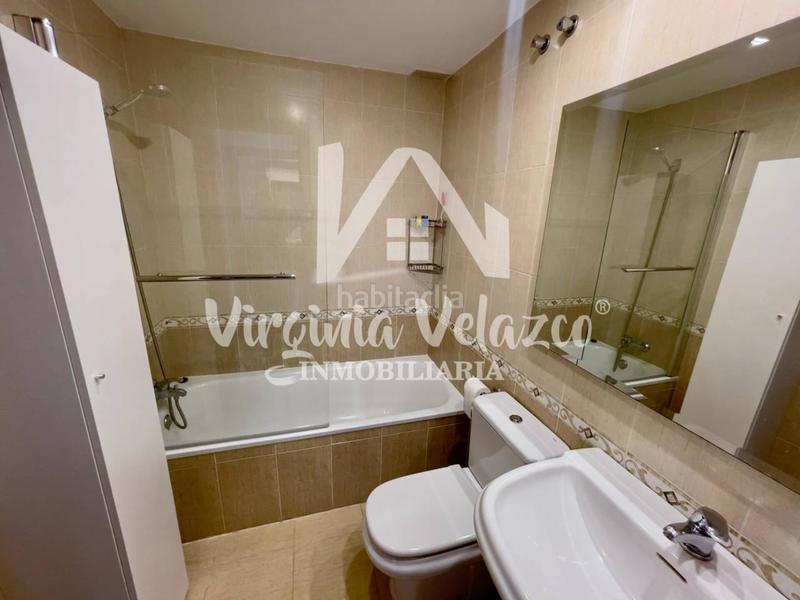 Foto de239e6a-7abb-4680-a1d9-c72a747b49af. Semi detached house with parking pool in Añoreta Golf - Paraíso del Sol Rincón de la Victoria