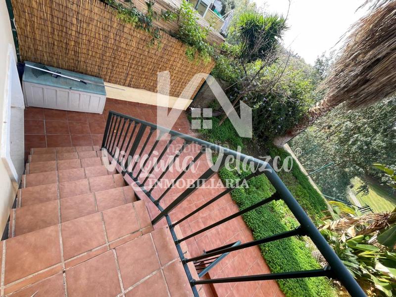 Foto e3644f4b-18ce-4a71-805c-33d82ee1b789. Semi detached house with parking pool in Añoreta Golf - Paraíso del Sol Rincón de la Victoria