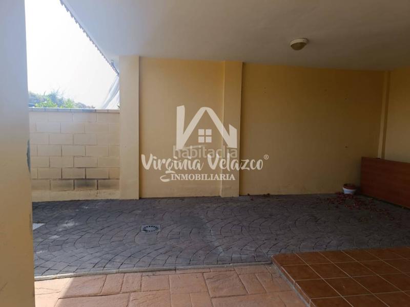 Foto eadbd0c4-1ace-4430-88a1-768ae71fbfbb. Semi detached house with parking pool in Añoreta Golf - Paraíso del Sol Rincón de la Victoria