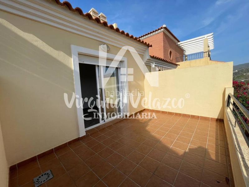 Foto f648875c-0fe0-4be0-903d-7983fddf9bff. Semi detached house with parking pool in Añoreta Golf - Paraíso del Sol Rincón de la Victoria