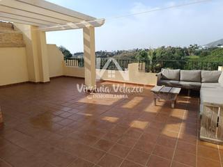 Maison jumelée  Estados unidos. Exclusivo chalet adosado en venta en añoreta golf.