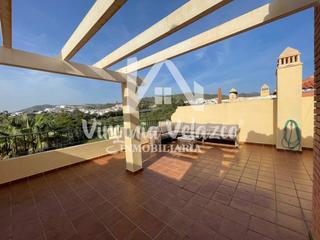 Casa a schiera  Estados unidos. Exclusivo chalet adosado en venta en añoreta golf.