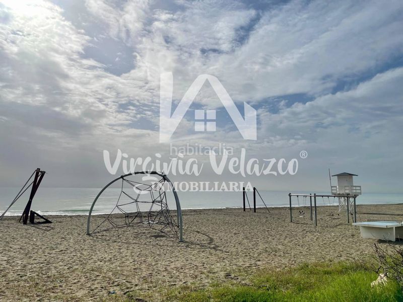 Foto 4b2bcef7-9345-42dd-9454-a19f594069b6. Casa adossada amb aparcament a Torre de Benagalbón Rincón de la Victoria