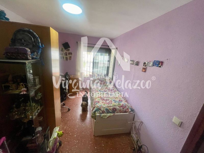 Foto 5a032818-7a53-4401-a982-eea7ed496eeb. Casa adossada amb aparcament a Torre de Benagalbón Rincón de la Victoria