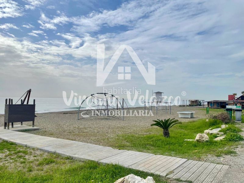 Foto 5e0219af-0aa8-4ca9-9648-c7c62c056739. Casa adossada amb aparcament a Torre de Benagalbón Rincón de la Victoria