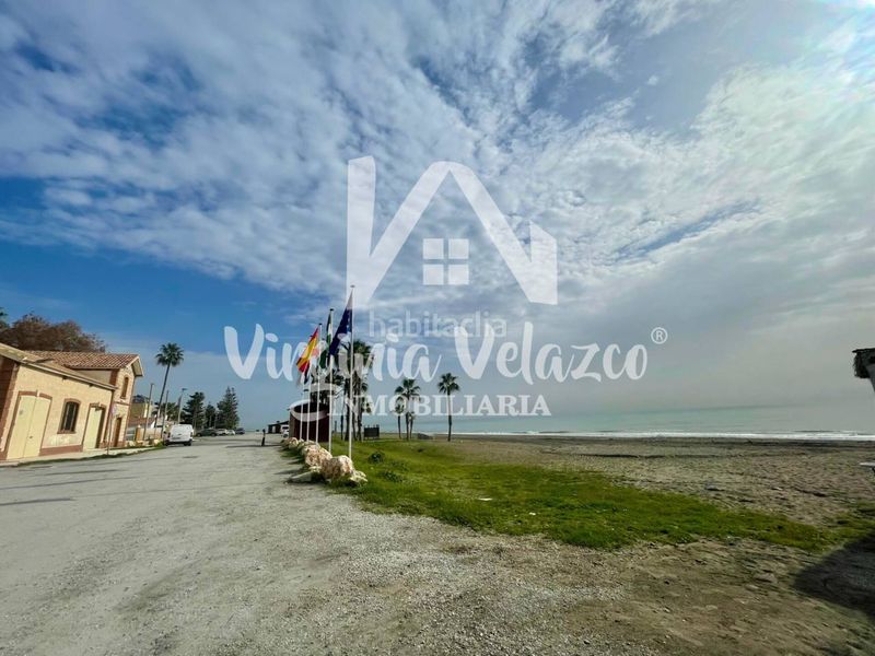 Foto 6a8a0001-a468-404c-a5f3-aa4d2a35e17a. Casa adossada amb aparcament a Torre de Benagalbón Rincón de la Victoria