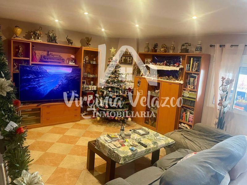 Foto 7ce55428-67db-4402-a091-8cedcdcbf991. Casa adossada amb aparcament a Torre de Benagalbón Rincón de la Victoria