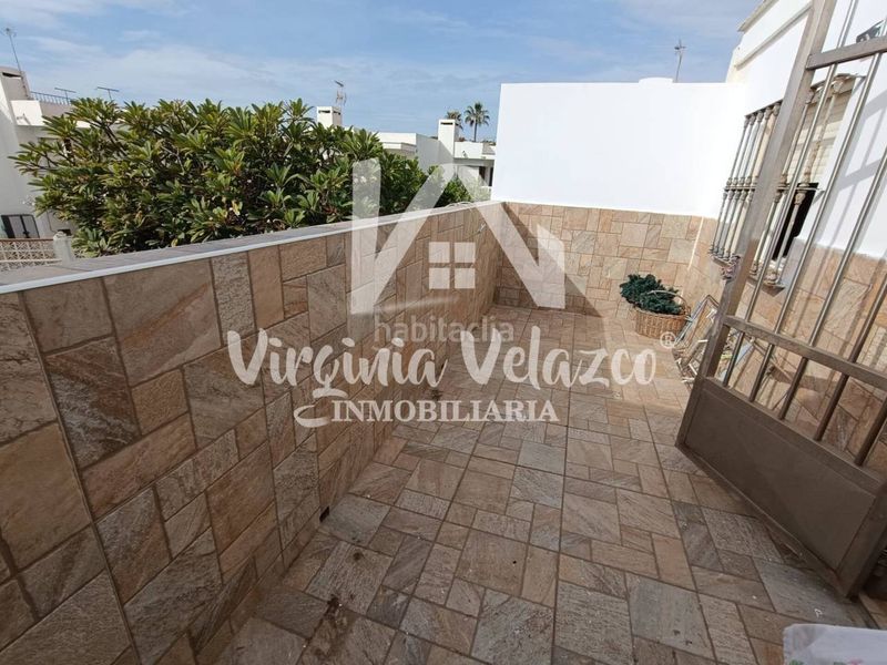 Foto de3a65dc-9ac1-4b52-9553-a5500daef2d4. Casa adossada amb aparcament a Torre de Benagalbón Rincón de la Victoria