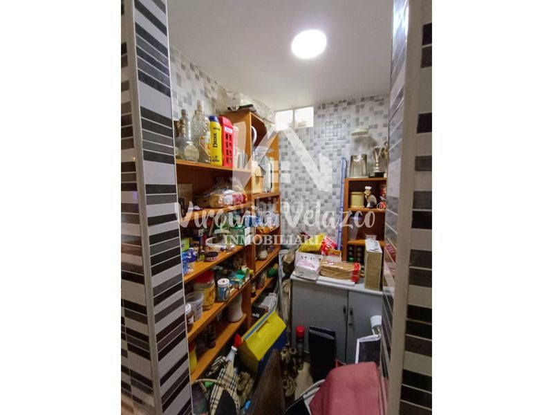 Foto e23eb162-e6c5-4341-958f-2852b46617c6. Casa adossada amb aparcament a Torre de Benagalbón Rincón de la Victoria