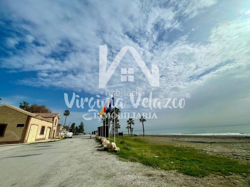 Foto e9d5d5d1-4d69-469c-837b-d521e3662500. Casa adossada amb aparcament a Torre de Benagalbón Rincón de la Victoria