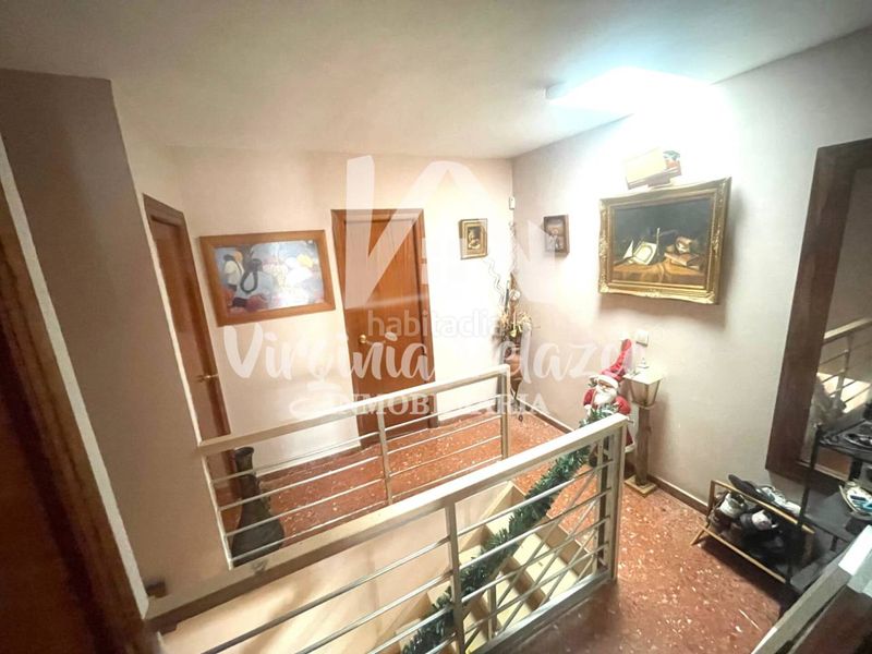 Foto ee2f86f6-f588-4e76-8e35-e3aef564d69e. Casa adossada amb aparcament a Torre de Benagalbón Rincón de la Victoria