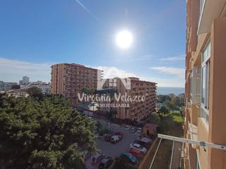 Apartamento en Gamonal 8. Apartamento en venta en benalmadena