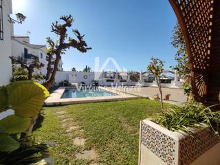 Xalet  Soliva del cañaveral. Gran chalet independiente en puerto de la torre