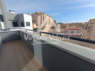 Piso  Cabas galván. Piso en venta a estrenar en malaga