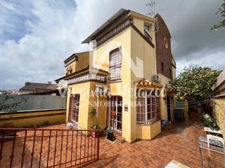 Doppelhaus  Gladiolos. Gran chalet pareado en venta en rincon de la victoria