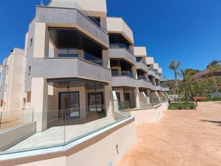 Pis  Márquez de valle niza. Piso en venta en almayate bajo