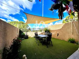 Maison jumelée  Canada. Chalet adosado en venta en añoreta golf