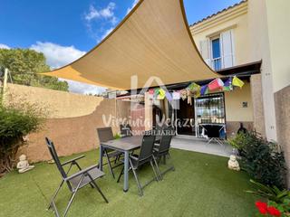 Maison jumelée  Canada. Chalet adosado en venta en añoreta golf