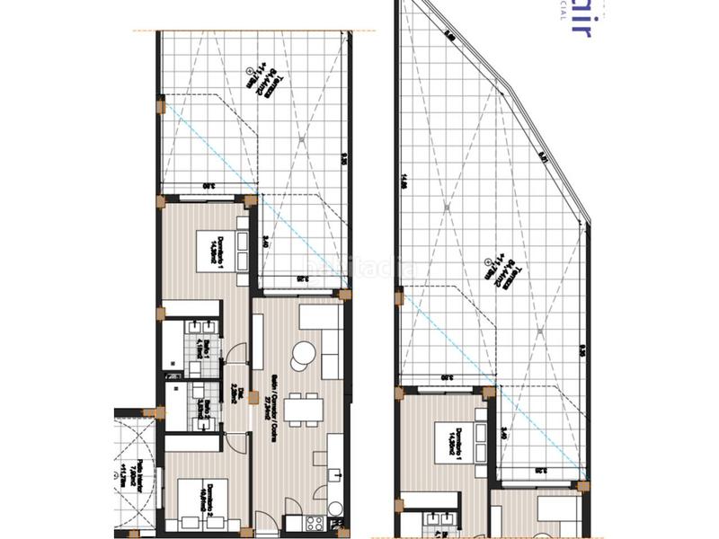Foto 145b31f7-6df7-45c0-a900-b1c25a979f13. Appartamento con riscaldamento parcheggio piscina in Torrox