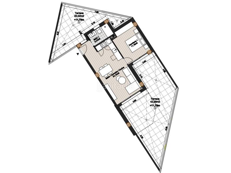 Foto 26ddd8d9-64ee-4d0e-a6ff-5895f1ff24e3. Appartamento con riscaldamento parcheggio piscina in Torrox