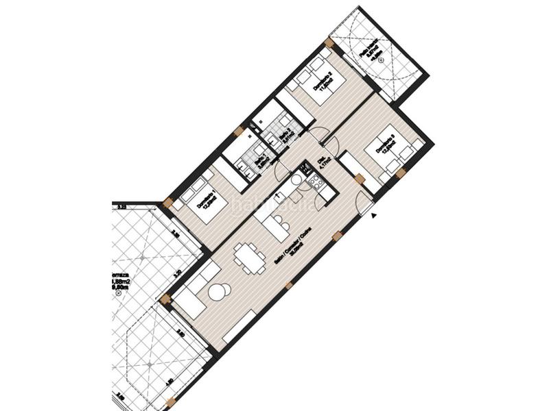 Foto 29f6d9c8-c750-40ce-886b-52dcbe1f16be. Appartamento con riscaldamento parcheggio piscina in Torrox