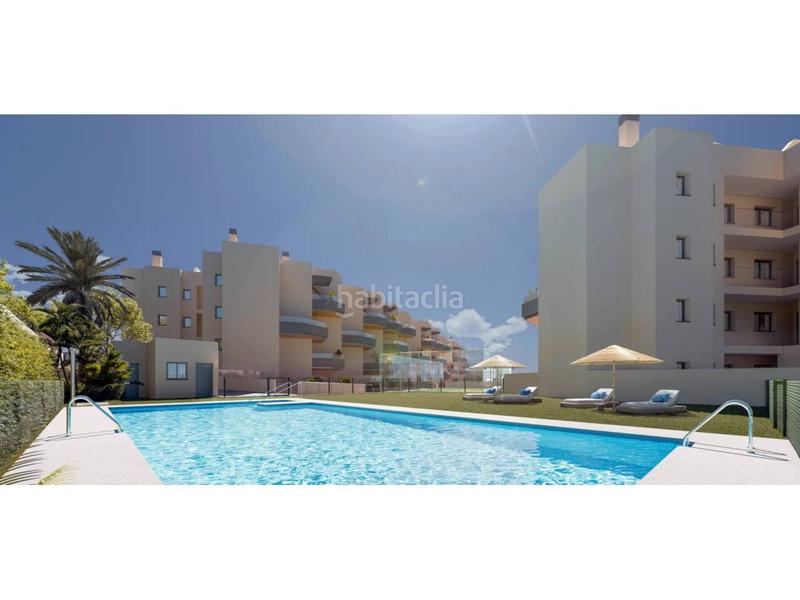Foto 2da0977d-b2dd-4e0c-966e-9e7862733290. Appartamento con riscaldamento parcheggio piscina in Torrox