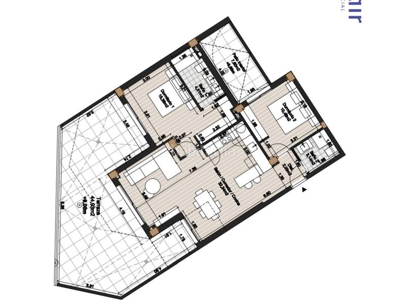 Foto 55191216-3291-4f6d-b0be-b720fa33af57. Appartamento con riscaldamento parcheggio piscina in Torrox