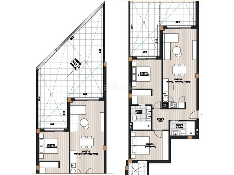 Foto 82a4ce1b-3886-4077-b11a-16ebd20c6c10. Appartamento con riscaldamento parcheggio piscina in Torrox