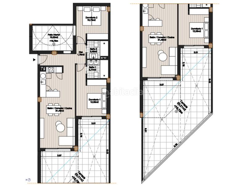Foto 9797729f-3437-4089-9eeb-f14ed8358178. Appartamento con riscaldamento parcheggio piscina in Torrox