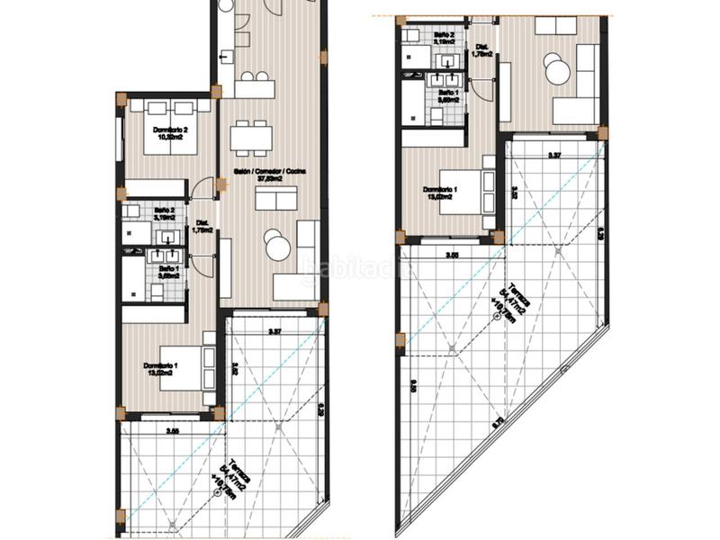 Foto ae3e4bbf-dacb-4b65-8319-7f1dcd627338. Appartamento con riscaldamento parcheggio piscina in Torrox