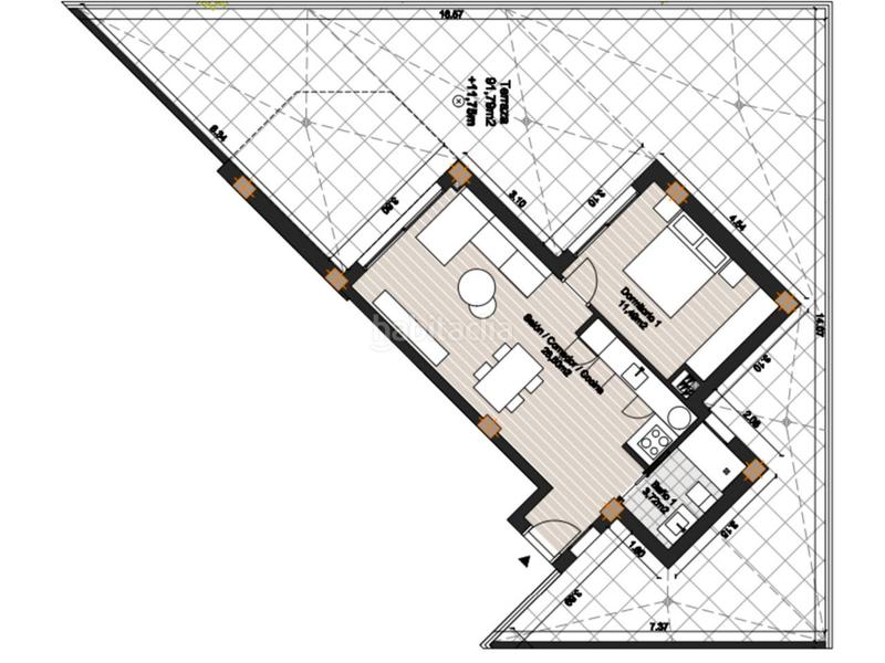 Foto be4ecca5-993a-4b2c-ad09-96c2d644e8e1. Appartamento con riscaldamento parcheggio piscina in Torrox