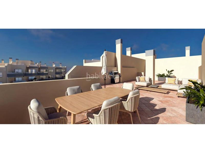 Foto da86ad0a-04b2-41b9-94eb-ef3d41f3ef21. Appartamento con riscaldamento parcheggio piscina in Torrox