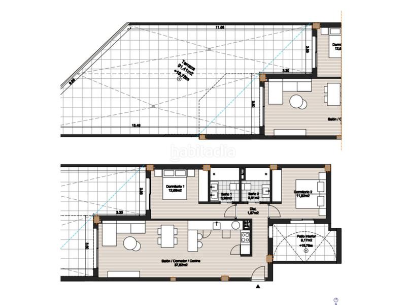 Foto db829710-e587-4e7c-af41-73cda4253214. Appartamento con riscaldamento parcheggio piscina in Torrox