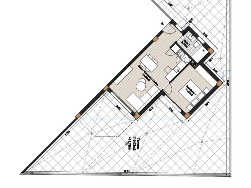 Foto ffc6647e-7e99-4c20-92ea-776d5c393e24. Appartamento con riscaldamento parcheggio piscina in Torrox